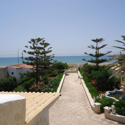 House Above