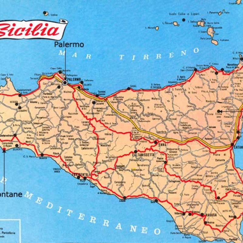 Sicilia